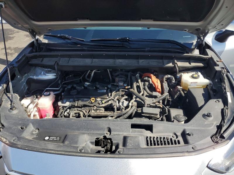 Aukcja sprzedaży 2022 Toyota Highlander Hybrid, vin: 5TDGBRCH9NS539400, numer aukcji: 49941956