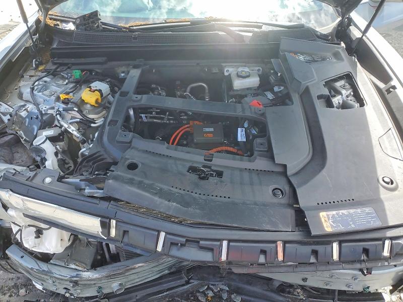 Aukcja sprzedaży 2024 Cadillac Lyriq, vin: 1GYKPPRK7RZ101900, numer aukcji: 49467276