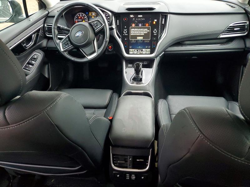 Продаж на аукціоні авто 2023 Subaru Outback, vin: 4S4BTANC1P3145741, номер лоту: 49152866