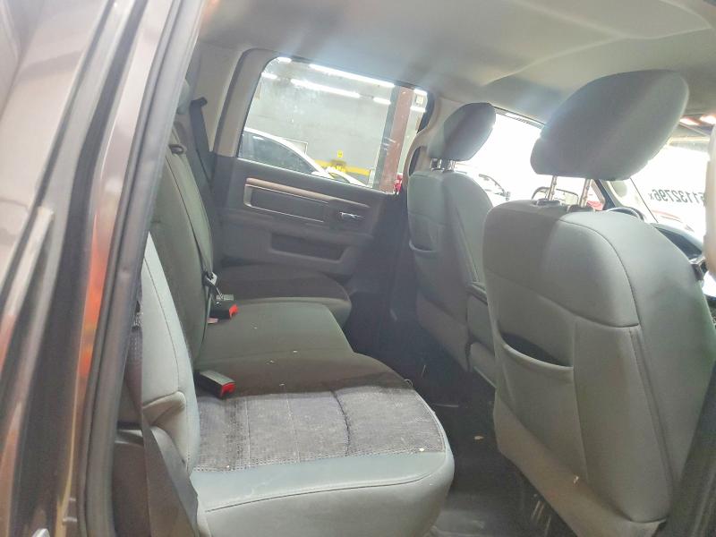 Продажа на аукционе авто 2014 Ram 1500, vin: 1C6RR7LM1ES387181, номер лота: 51132796
