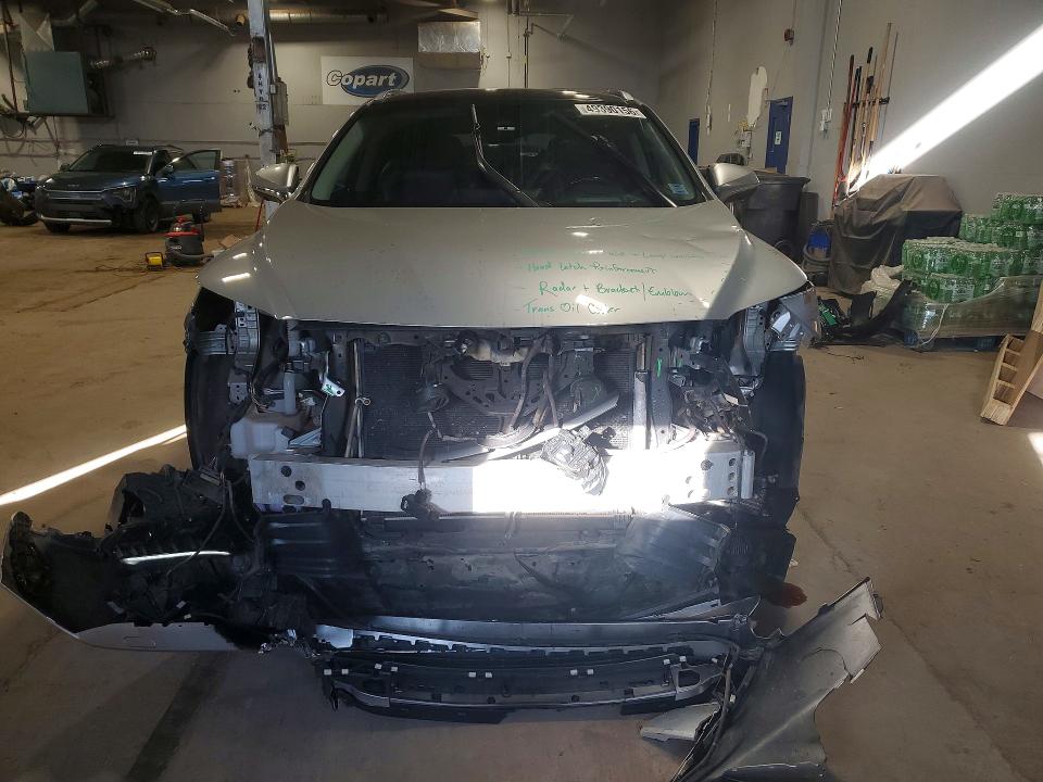 Продаж на аукціоні авто 2016 Lexus Rx 350, vin: 2T2BZMCA3GC022127, номер лоту: 49390156