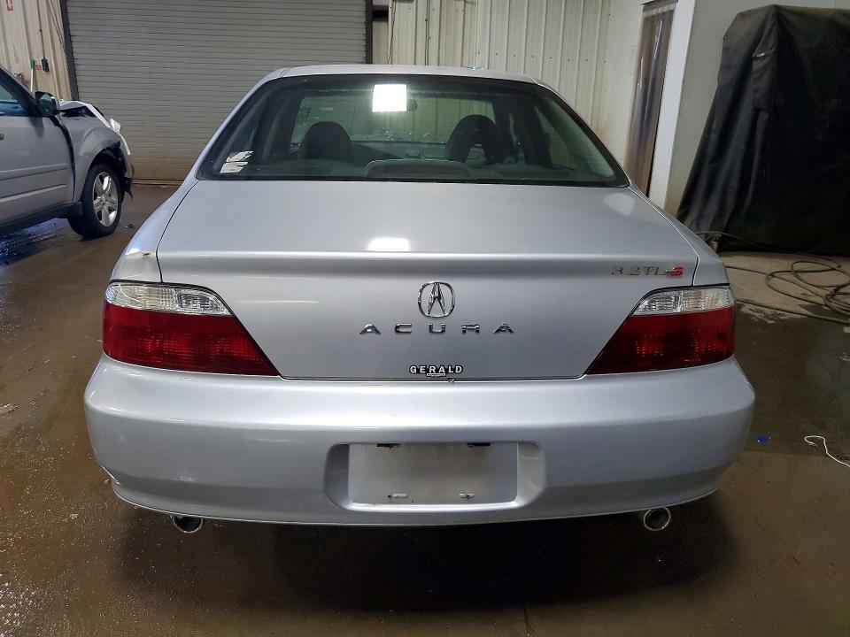 Продажа на аукционе авто 2002 Acura 3.2tl, vin: 19UUA56932A028018, номер лота: 50598716