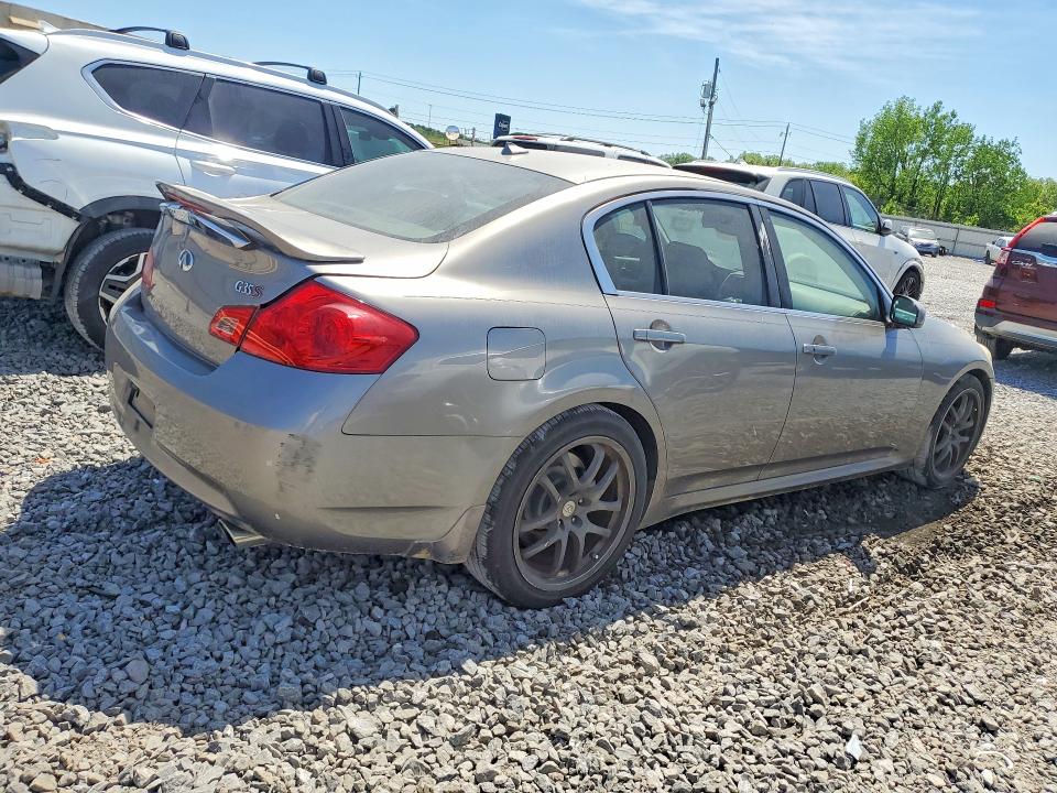 49797466 :رقم المزاد ، JNKBV61E47M722791 vin ، 2007 Infiniti G35 مزاد بيع