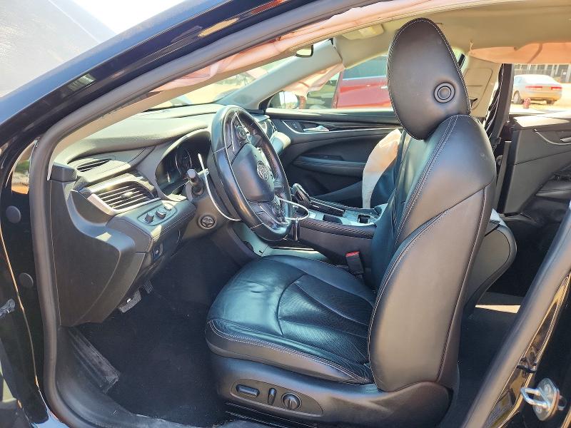 Продажа на аукционе авто 2017 Buick Lacrosse, vin: 1G4ZP5SS2HU156443, номер лота: 50910886