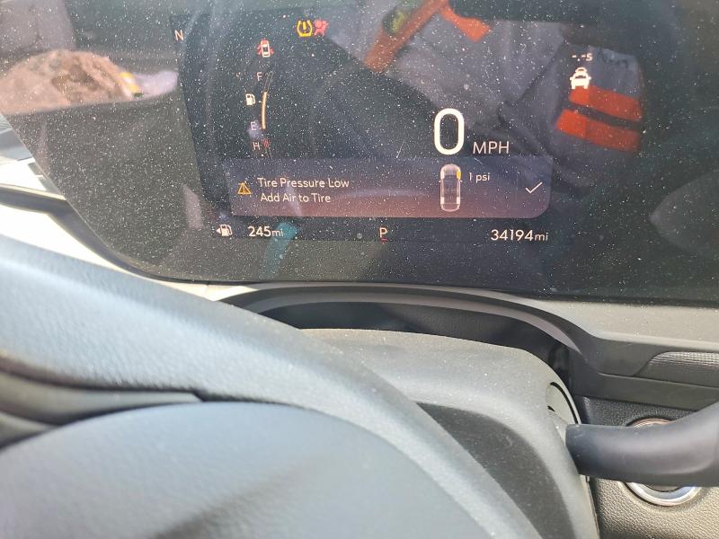 Продажа на аукционе авто 2024 Buick Envista, vin: KL47LAE27RB131671, номер лота: 51626586