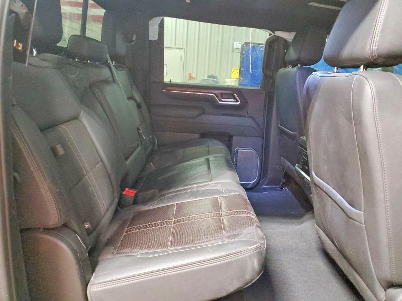Aukcja sprzedaży 2024 Chevrolet Silverado, vin: 1GC4YREY5RF180115, numer aukcji: 49074076