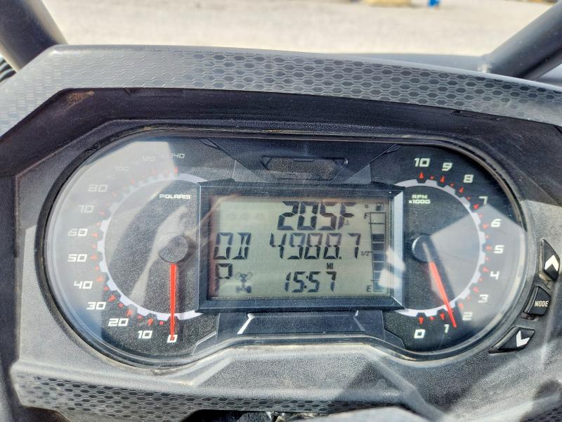 Aukcja sprzedaży 2019 Polaris Rzr, vin: 3NSVEE925KF781190, numer aukcji: 50350476