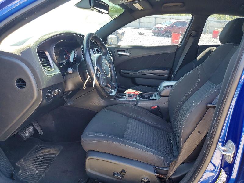 Продаж на аукціоні авто 2018 Dodge Charger, vin: 2C3CDXCT7JH253169, номер лоту: 49158896