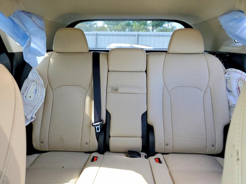 Продажа на аукционе авто 2022 Lexus Rx, vin: 2T2HZMAA2NC247407, номер лота: 49999436