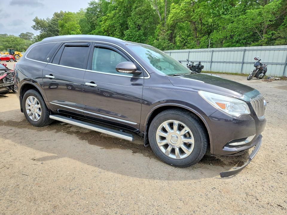 Продаж на аукціоні авто 2014 Buick Enclave, vin: 5GAKRCKD5EJ236355, номер лоту: 49760736