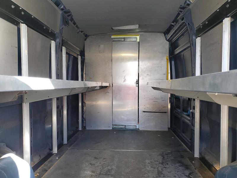 Продаж на аукціоні авто 2020 Ram Promaster 3500, vin: 3C6URVJG8LE133902, номер лоту: 48509296