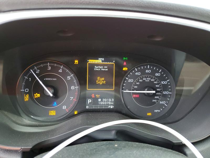 Aukcja sprzedaży 2017 Subaru Impreza, vin: 4S3GTAD66H3710914, numer aukcji: 51725486