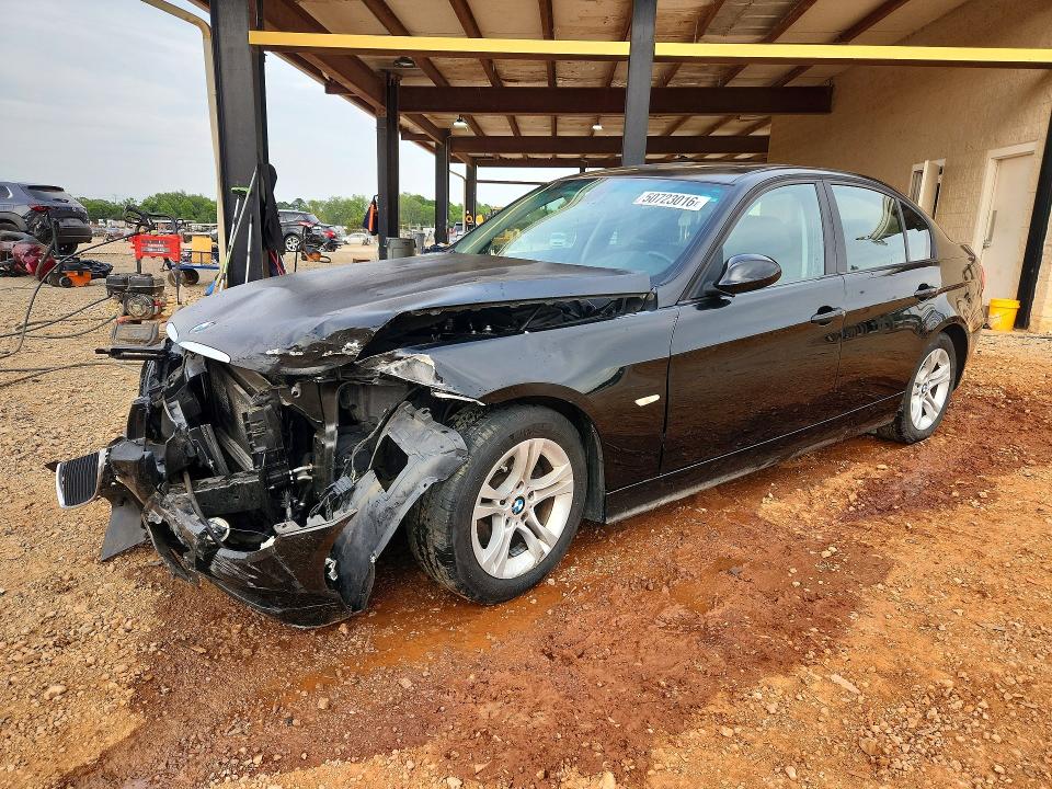 Aukcja sprzedaży 2008 Bmw 328, vin: WBAVA33588KX88440, numer aukcji: 50723016