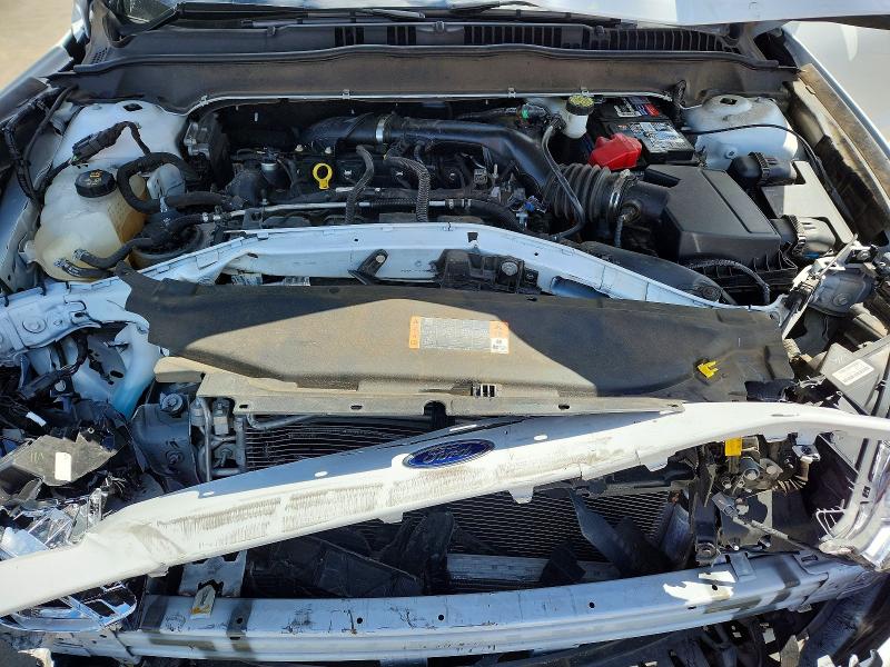 Продажа на аукционе авто 2018 Ford Fusion, vin: 3FA6P0K99JR260891, номер лота: 50942336