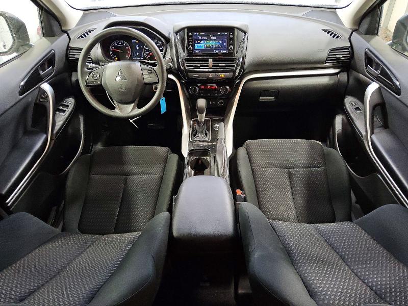 50299366 :رقم المزاد ، JA4ATUAA9RZ075003 vin ، 2024 Mitsubishi Eclipse Cross مزاد بيع