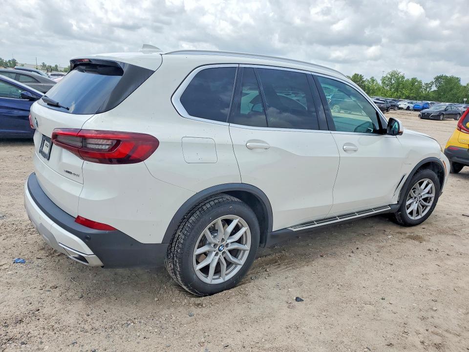 2023 Bmw X5 მანქანა იყიდება აუქციონზე, vin: 5UXCR4C05P9P33767, აუქციონის ნომერი: 50065656