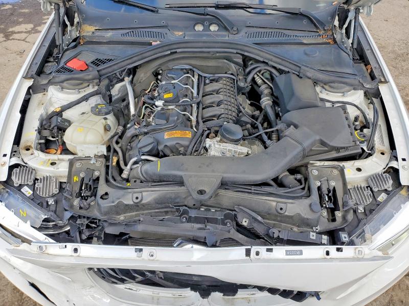 52038506 :رقم المزاد ، WBA1J9C57GV695925 vin ، 2016 Bmw M235xi مزاد بيع