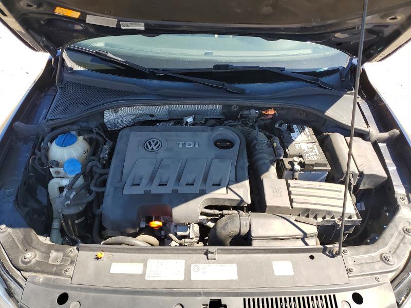 2012 Volkswagen Passat მანქანა იყიდება აუქციონზე, vin: 1VWBN7A34CC042487, აუქციონის ნომერი: 48564256