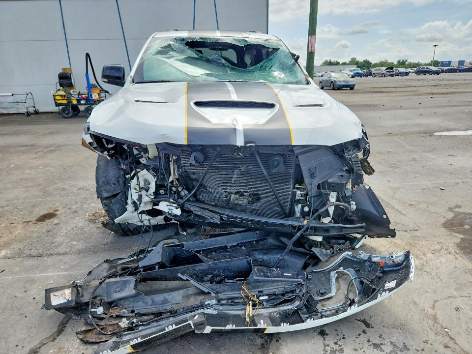 2024 Dodge Durango მანქანა იყიდება აუქციონზე, vin: 1C4SDJGJ5RC226466, აუქციონის ნომერი: 48845406