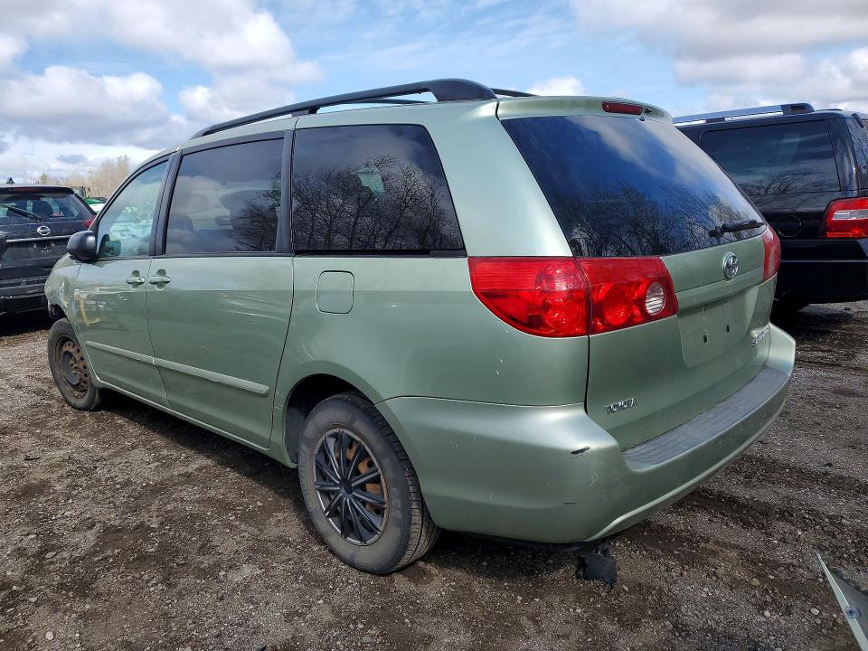 Aukcja sprzedaży 2008 Toyota Sienna, vin: 5TDZK23C98S134582, numer aukcji: 49641446