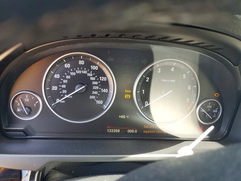 49447306 :رقم المزاد ، 5UXKR2C51G0R69154 vin ، 2016 Bmw X5 مزاد بيع