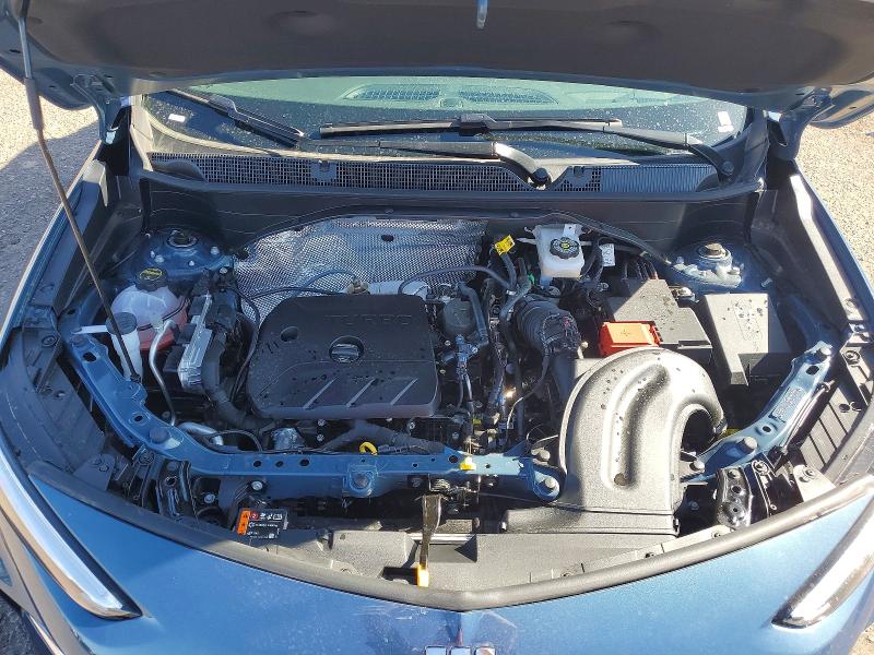 Aukcja sprzedaży 2026 Buick Encore Gx, vin: KL4AMBSL7TB091296, numer aukcji: 50003996