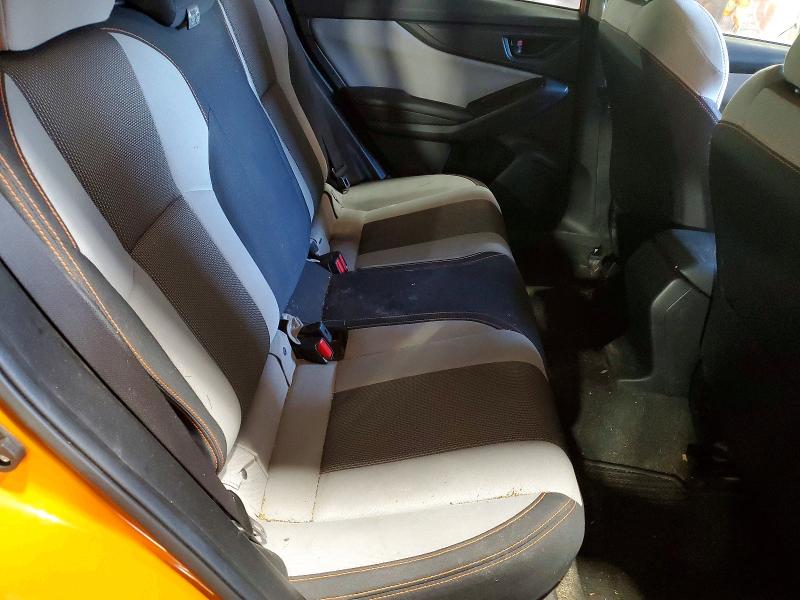 Продаж на аукціоні авто 2018 Subaru Crosstrek, vin: JF2GTADC8J8231572, номер лоту: 50706126