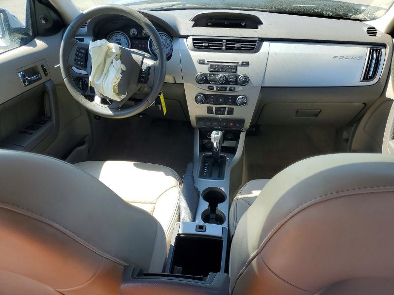 Aukcja sprzedaży 2011 Ford Focus, vin: 1FAHP3HN0BW202780, numer aukcji: 51240416