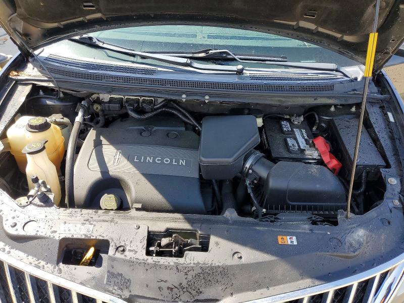 Продажа на аукционе авто 2014 Lincoln Townhouse Mkx, vin: 2LMDJ6JK9EBL07027, номер лота: 49112566