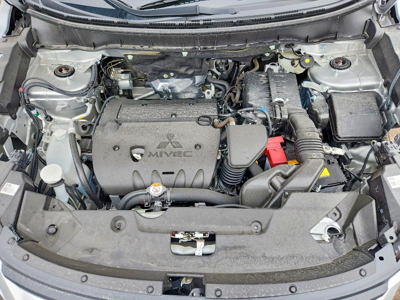 2026 Mitsubishi Rvr მანქანა იყიდება აუქციონზე, vin: JA4AJVAW9TU603845, აუქციონის ნომერი: 52127696