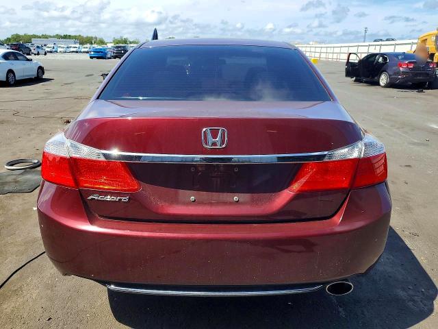Aukcja sprzedaży 2014 Honda Accord, vin: 1HGCR2F32EA059442, numer aukcji: 51207266