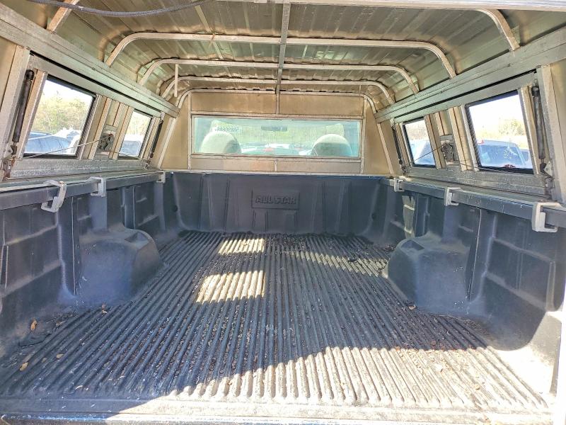 50890686 :رقم المزاد ، 1FTNF21L8XED31799 vin ، 1999 Ford F250 مزاد بيع