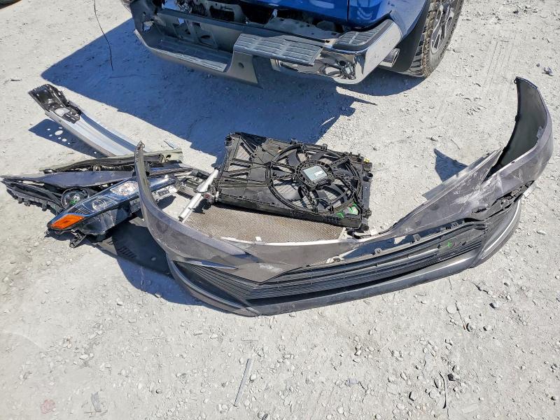 Aukcja sprzedaży 2024 Toyota Camry, vin: 4T1C11AK4RU882274, numer aukcji: 48847886
