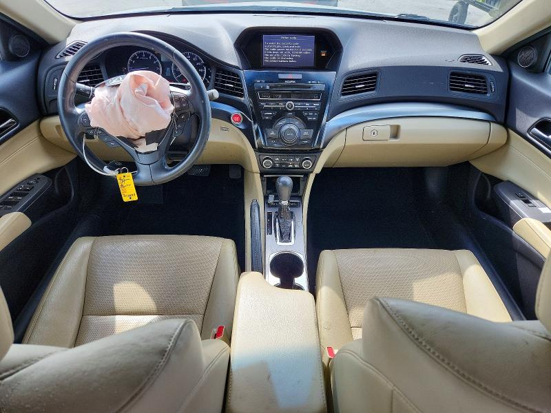 Продажа на аукционе авто 2014 Acura Ilx, vin: 19VDE1F70EE012234, номер лота: 51577896