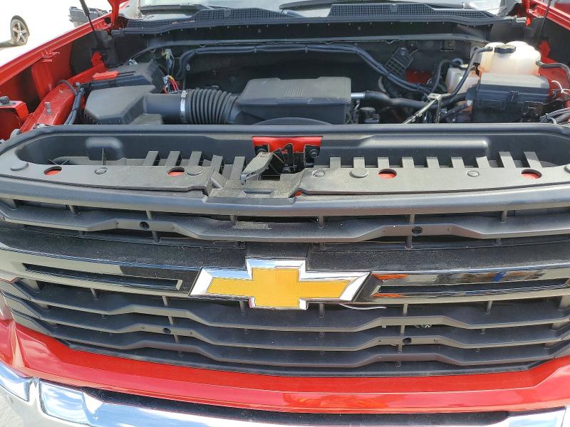 Продажа на аукционе авто 2025 Chevrolet Silverado, vin: 1GC4ALE74SF186633, номер лота: 49788796