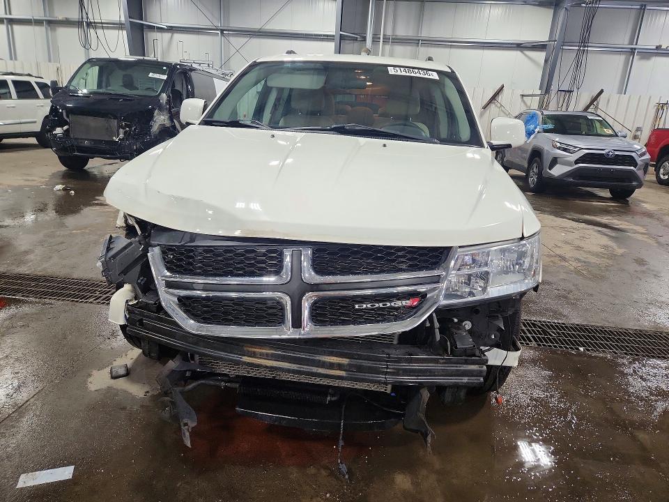 Продажа на аукционе авто 2013 Dodge Journey, vin: 3C4PDCBG3DT592226, номер лота: 51486436