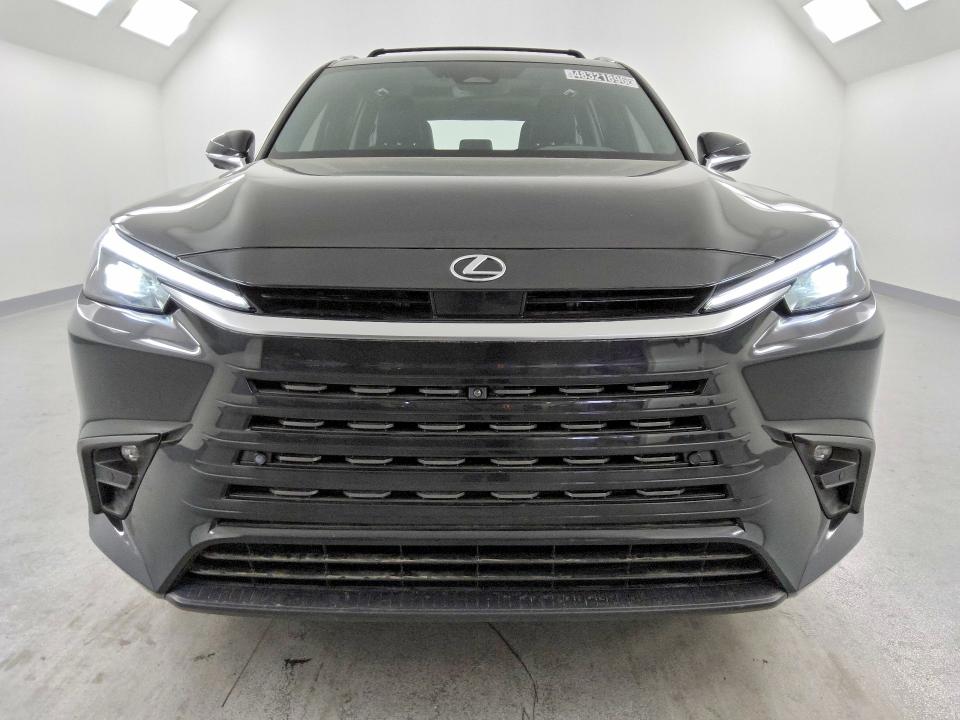 Aukcja sprzedaży 2025 Lexus Tx 350, vin: 5TDAAAB61SS038734, numer aukcji: 48321896