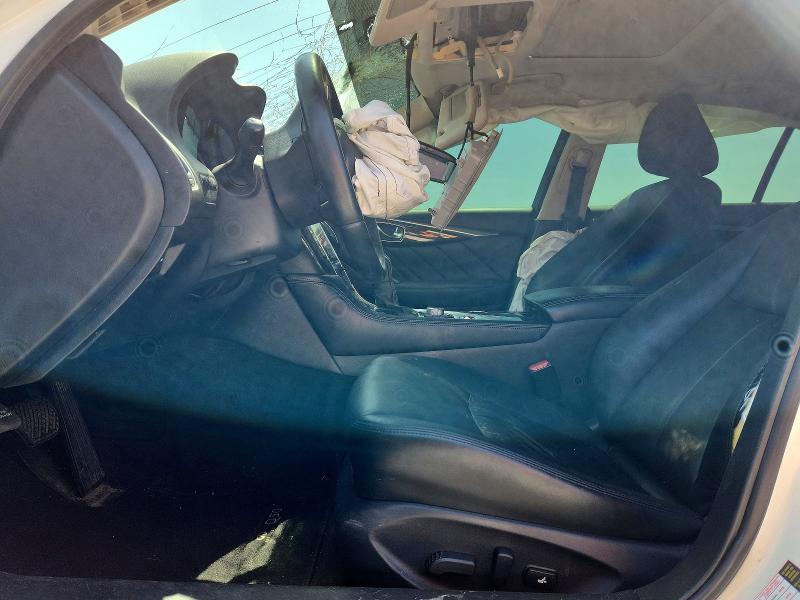 Aukcja sprzedaży 2018 Infiniti Q50, vin: JN1EV7AR8JM433351, numer aukcji: 47924126