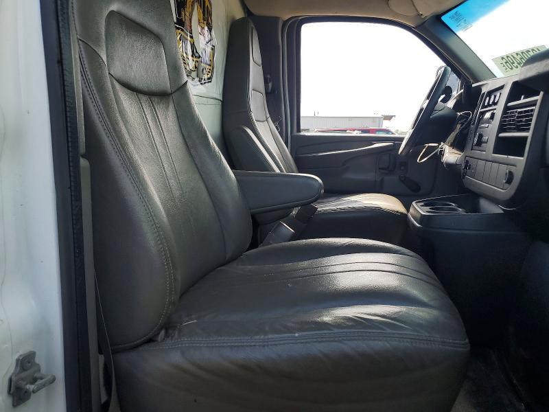 Продаж на аукціоні авто 2013 Gmc Savana, vin: 1GDY72CA8D1901398, номер лоту: 49796496