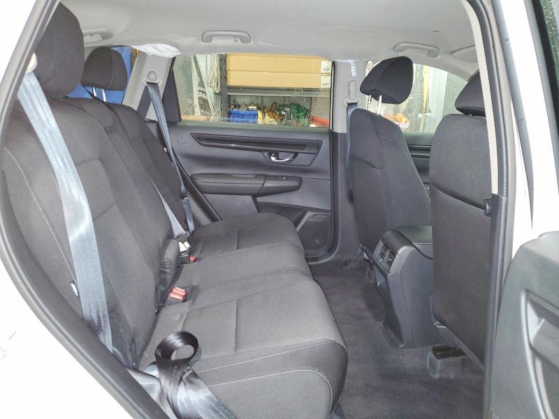 Продажа на аукционе авто 2025 Honda Cr-v, vin: 2HKRS4H27SH109415, номер лота: 49743046