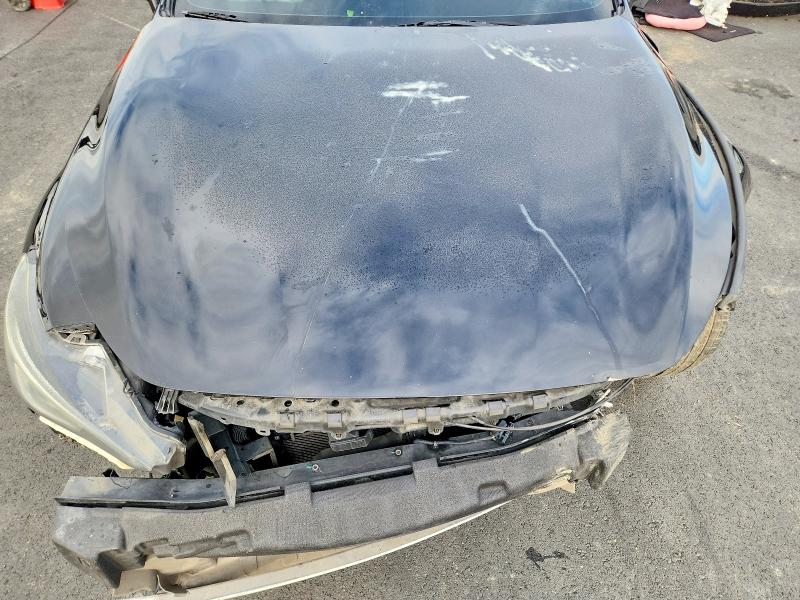 2018 Infiniti Q60 მანქანა იყიდება აუქციონზე, vin: JN1EV7EL0JM390856, აუქციონის ნომერი: 50057196