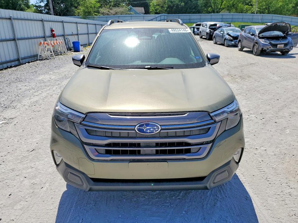Продажа на аукционе авто 2026 Subaru Forester, vin: 4S4SLDD65T3040191, номер лота: 49534146