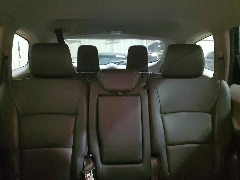 48576776 :رقم المزاد ، 4S4WX9GD5D4400245 vin ، 2013 Subaru Tribeca مزاد بيع