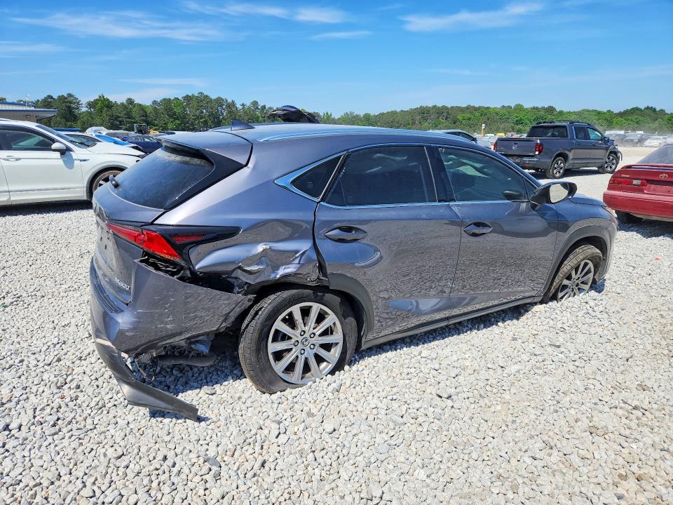 Продаж на аукціоні авто 2021 Lexus Nx 300, vin: JTJDARBZXM2192632, номер лоту: 51071426