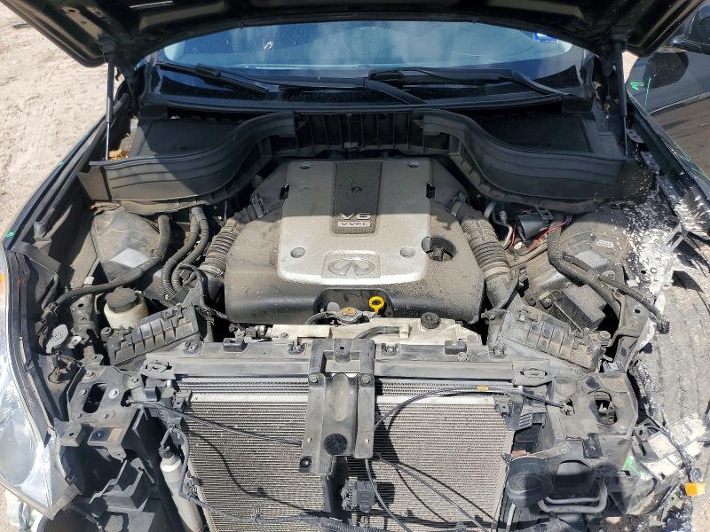 2017 Infiniti Qx50 მანქანა იყიდება აუქციონზე, vin: JN1BJ0RP5HM384922, აუქციონის ნომერი: 49456976