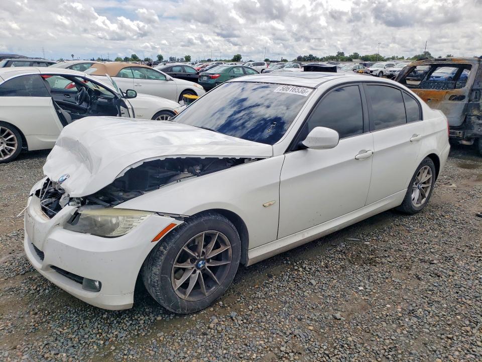 Aukcja sprzedaży 2010 Bmw 328, vin: WBAPH5G51ANM36671, numer aukcji: 50616536