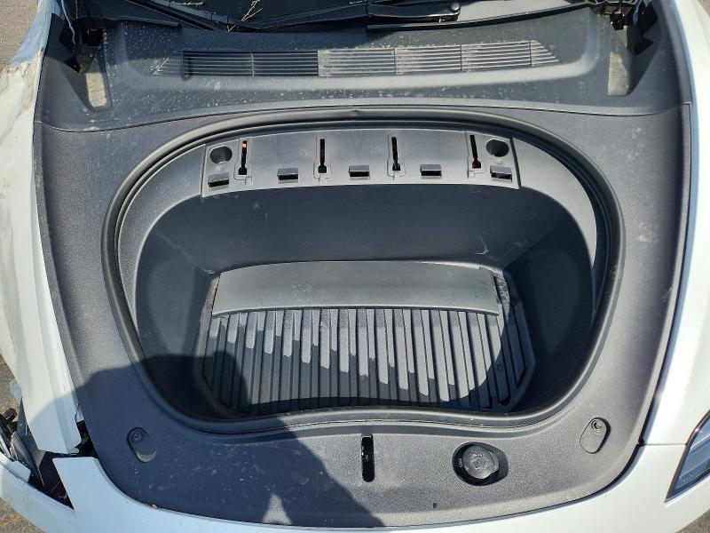 Aukcja sprzedaży 2024 Tesla Model 3, vin: 5YJ3E1EB2RF797199, numer aukcji: 49858546