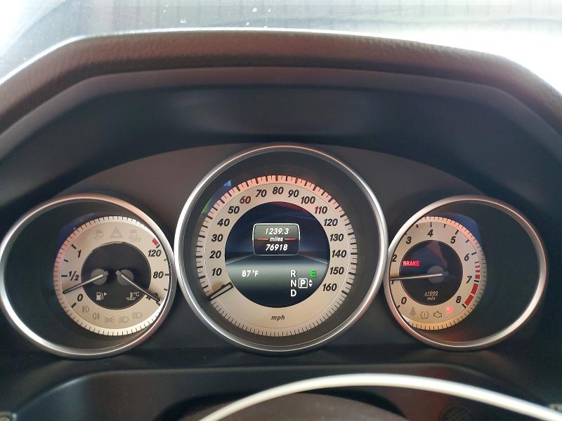 Продажа на аукционе авто 2015 Mercedes-benz E, vin: WDDHF5KB2FB139675, номер лота: 51529976