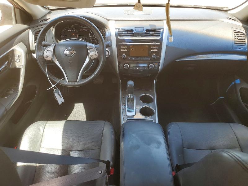 49626946 :رقم المزاد ، 1N4AL3AP9EC288119 vin ، 2014 Nissan Altima مزاد بيع