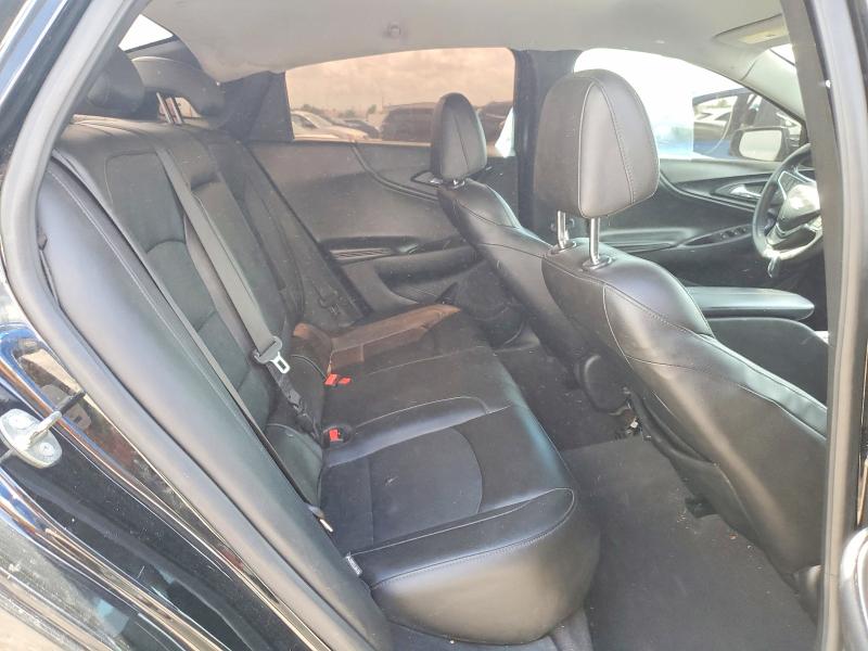 2016 Chevrolet Malibu მანქანა იყიდება აუქციონზე, vin: 1G1ZH5SX0GF206796, აუქციონის ნომერი: 49531966